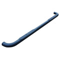 Iron Cross black side steps