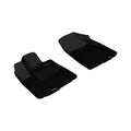 3D MAXpider black auto part