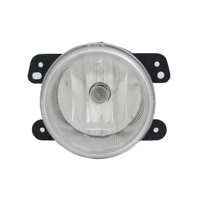 OMIX-ADA silver fog light kit