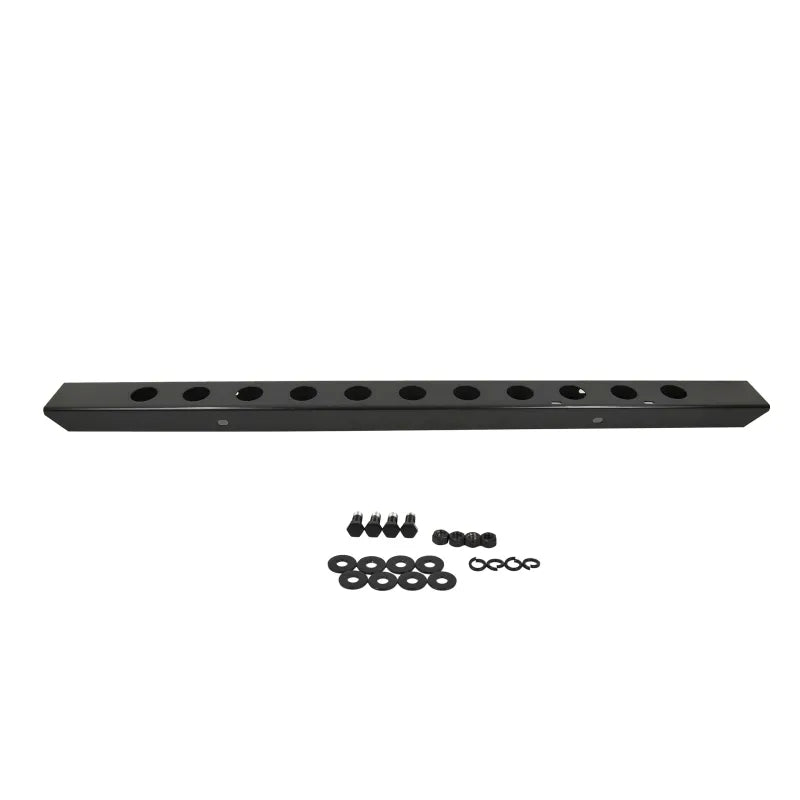 Kentrol black bumper