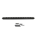 Kentrol black bumper