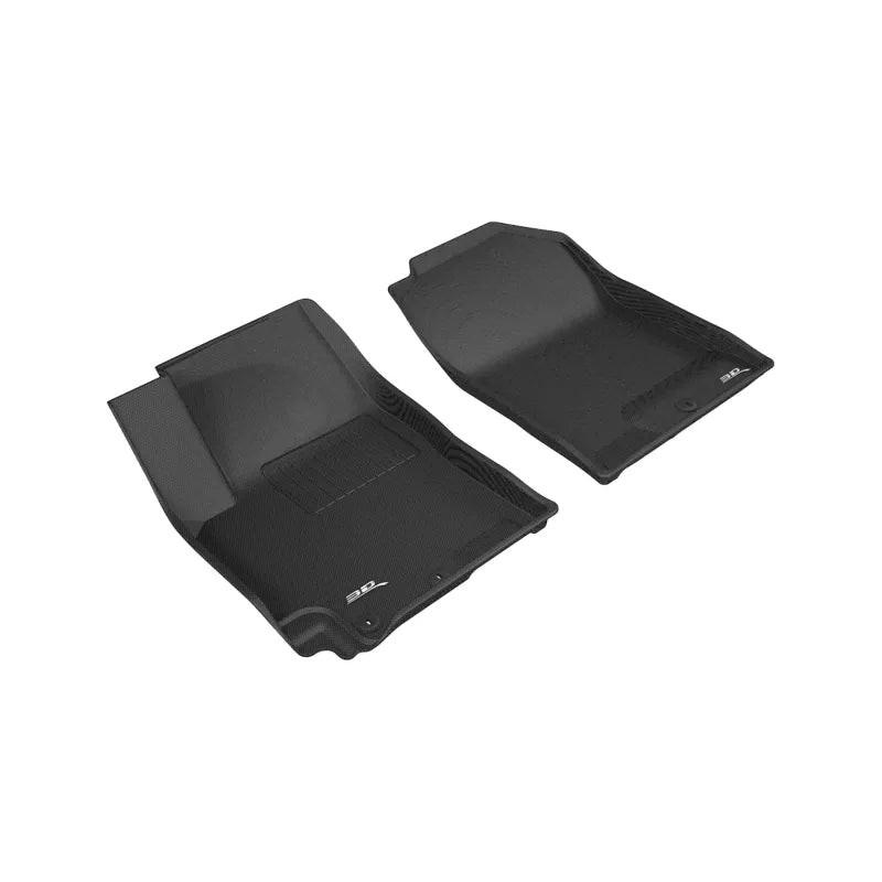 3D MAXpider black auto part