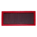 BMC red air filter