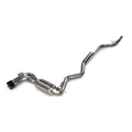 AWE Tuning axle-back exhaust