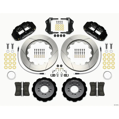 Wilwood auto part
