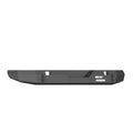 Road Armor bumper