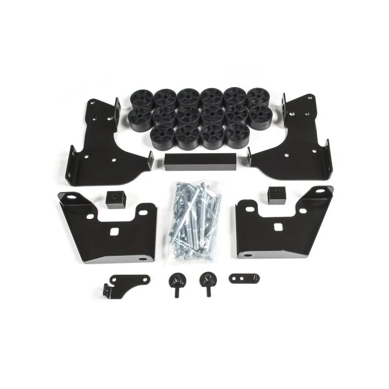 Zone Offroad auto part