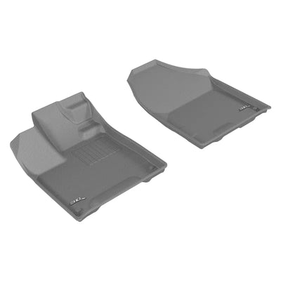 3D MAXpider auto part