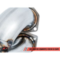 AWE Tuning exhaust