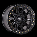 Dirty Life Wheels auto part