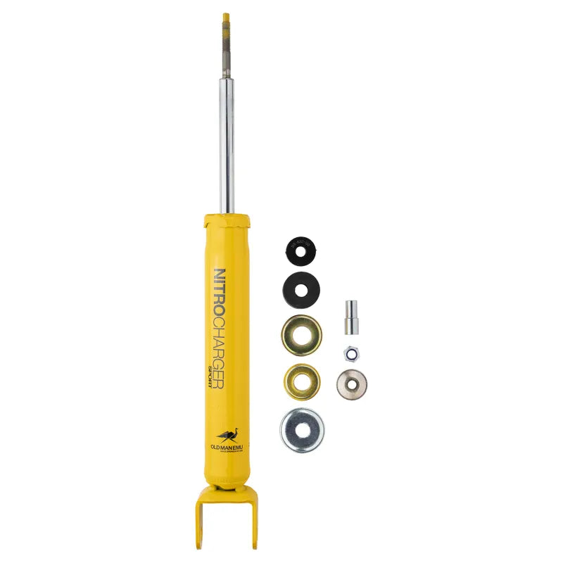 ARB shock absorber