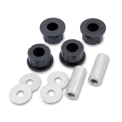 SuperPro control arms