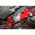 UMI PERFORMANCE auto part close-up