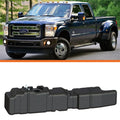 Titan Fuel Tanks auto part detail