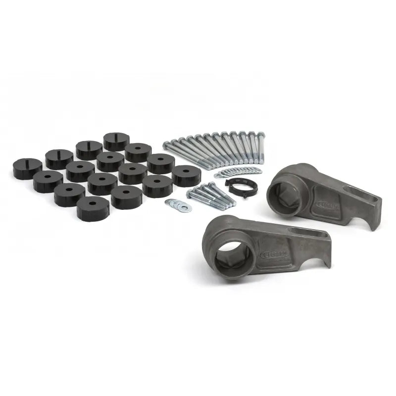 Daystar International auto part