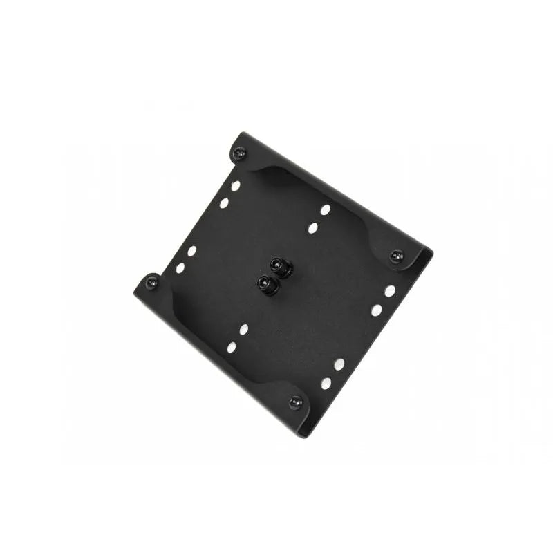 Kentrol black roof rack