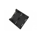 Kentrol black roof rack