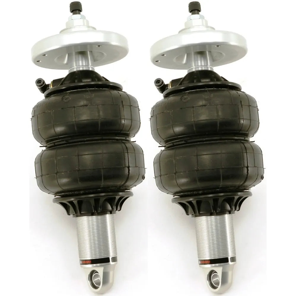 Air Ride Technologies (Ride shock absorber