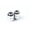 SPL PARTS INC. shock absorber close-up