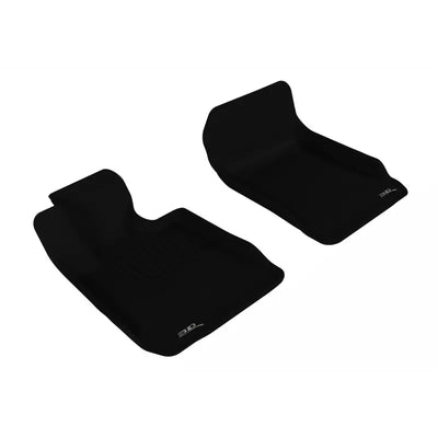 3D MAXpider black auto part