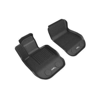 3D MAXpider black auto part