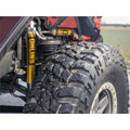 Ohlins auto part detail