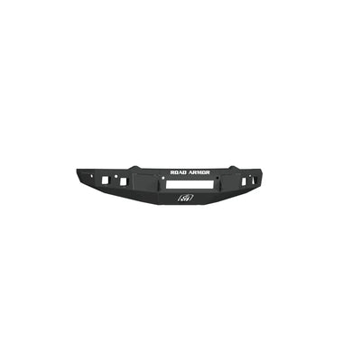 Road Armor bumper