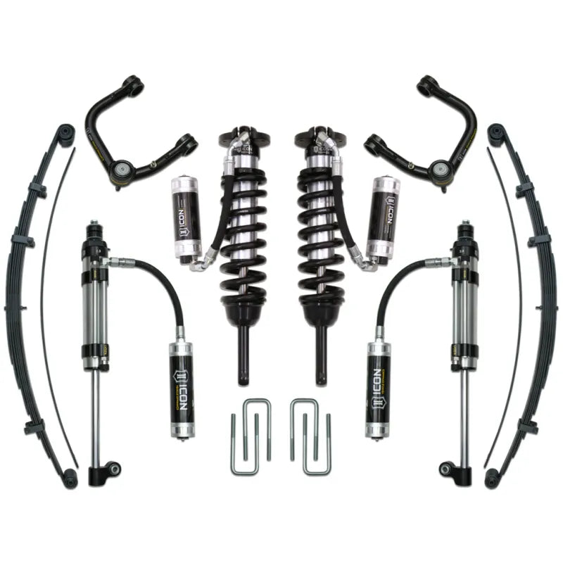 ICON auto part