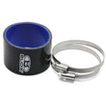 BLOX Racing black intercooler