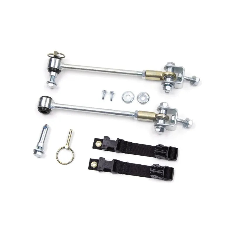 Zone Offroad sway bar