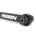 Perrin Performance coilovers close-up