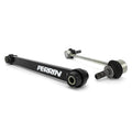 Perrin Performance coilovers detail