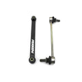Perrin Performance coilovers