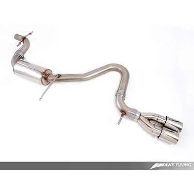 AWE Tuning exhaust