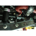 Perrin Performance auto part detail