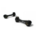 Perrin Performance auto part installed view