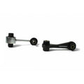 Perrin Performance auto part detail