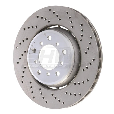 SHW Performance auto part