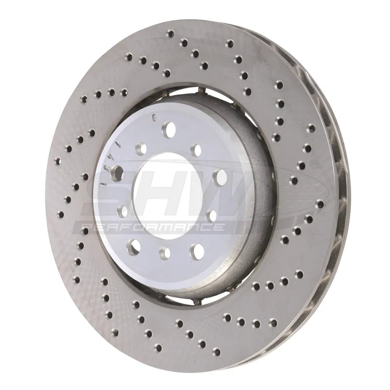 SHW Performance auto part