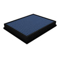 aFe air filter installed view