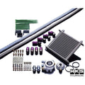 HKS oil cooler
