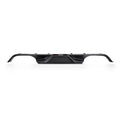 Akrapovic carbon auto part