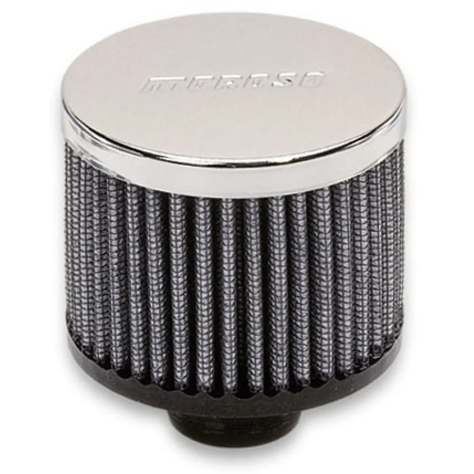 Moroso red air filter