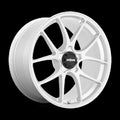 Rotiform silver auto part