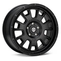 LP Adventure black auto part