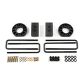 Zone Offroad lift kit
