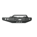 Road Armor bumper
