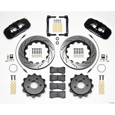Wilwood auto part