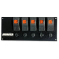 Moroso auto part