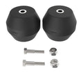 Timbren auto part detail